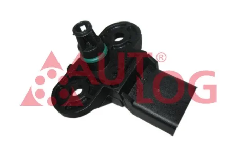 Датчик тиску наддуву A4/A6/ Fabia/Octavia/Roomster/ Caddy/Golf/T4 1.0-4.2 98- Autlog AS4505