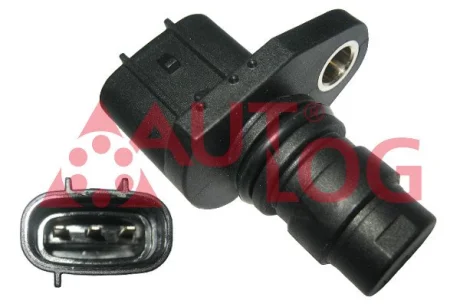 Датчик колінвала Opel ASTRA J/H, VECTRA C, COMBO, CORSA C/D, 1.7D/3.0D 03- Autlog AS4521