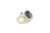 Датчик ABS задн Лів AUDI A1, A3, Q3, TT SEAT ALHAMBRA, LEON, LEON SC, LEON ST SKODA OCTAVIA III, SUPERB II, YETI VW BEETLE, CADDY III, CADDY III/MINIVAN, CC B7, EOS 1.2-Electric 02.03- AUTLOG AS4533 (фото 2)