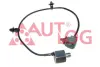Датчик детонації MAZDA 2, 3, 5, 6 1.3-2.3 06.02-06.15 AUTLOG AS4647 (фото 1)