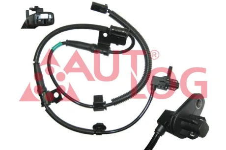 Датчик ABS KIA CEED 1.4-2.0 06-13 перед. Л Autlog AS4688
