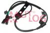 Датчик ABS задн Лів KIA CEE\'D, PRO CEE\'D 1.4-2.0LPG 12.06-02.13 AUTLOG AS4690 (фото 1)