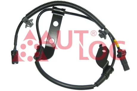 Датчик ABS KIA CEED/HYUNDAI i30 1.4-2.0 06-13 зад. Пр Autlog AS4691