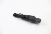 Датчик швидкості BMW X3 (E83) RENAULT CLIO II, CLIO II/HATCHBACK, ESPACE III, KANGOO, KANGOO BE BOP, KANGOO EXPRESS, KANGOO II, LAGUNA I, MEGANE I, MEGANE I CLASSIC 1.2-Electric 03.93- AUTLOG AS4700 (фото 1)