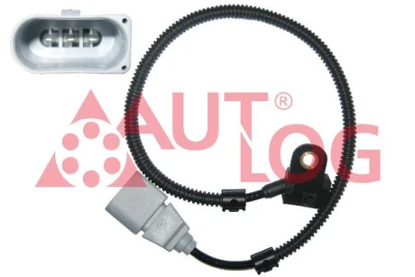 Датчик розподілвалу Caddy/T5 1.9TDI 04-/Crafter 2.5TDI 06- Autlog AS4721