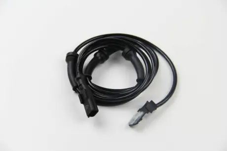 Датчик ABS задн Прав MERCEDES CITAN MIXTO (DOUBLE CABIN), CITAN (MPV), CITAN/MINIVAN (W415) RENAULT KANGOO BE BOP, KANGOO EXPRESS, KANGOO II 1.2-Electric 02.08- AUTLOG AS4797