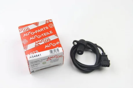 Датчик колінвала JUMPER/DUCATO/ Iveco DAILY III/BOXER 2.8D 99- Autlog AS4841