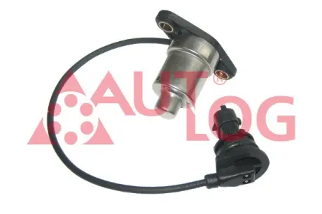 Датчик рівня моторного масла OPEL AGILA, ASTRA H, ASTRA H GTC, ASTRA H/KOMBI, ASTRA J, COMBO TOUR, COMBO/MINIVAN, CORSA C, CORSA C/HATCHBACK, CORSA D, CORSA D/HATCHBACK 1.3D/1.9D/2.0 06.03- AUTLOG AS4870