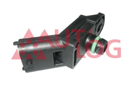 Датчик тиску наддуву (3 полюс) AUDI A1/A3-A8/CADDY/PASSAT/T5 1.2-6.3 03- Autlog AS4926