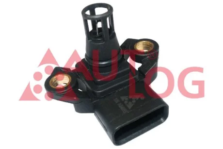 Датчик тиску наддуву Astra H/J/Meriva/Zafira 1.2-1.8 CDTi 03- Autlog AS4955