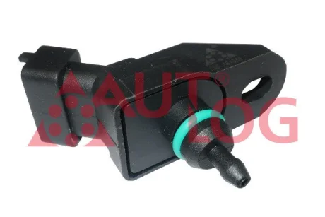 Датчик тиску наддуву (3 полюс) ASTRA 2.0 02-10 Autlog AS4958