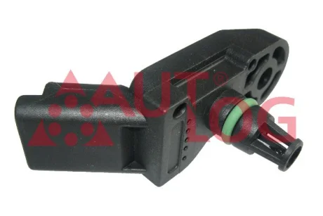 Датчик тиску наддуву (4 конт.) CITROEN BERLINGO/C4 1.1-2.0ALK 86- Autlog AS4966