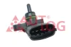 Датчик тиску наддуву Hyundai Accent/і10/і30/IX35/Kia Optima/Ceed/Sportage 1.0-2.4 07- Autlog AS4975 (фото 3)
