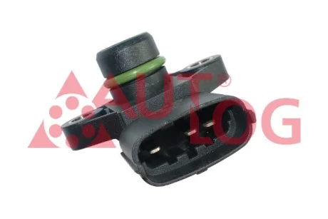 Датчик тиску наддуву (3 полюс/18 кПа, до 300 кПа) HYUNDAI i30 1.4-1.6 11- Autlog AS4977