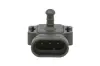 Датчик тиску у впускному колекторі (3 pin) VOLVO S40 I, V40 MITSUBISHI CARISMA, SPACE STAR NISSAN INTERSTAR, PRIMASTAR OPEL MOVANO A, VIVARO A RENAULT AVANTIME, CLIO II 1.5D-2.5D 09.99- AUTLOG AS4980 (фото 2)