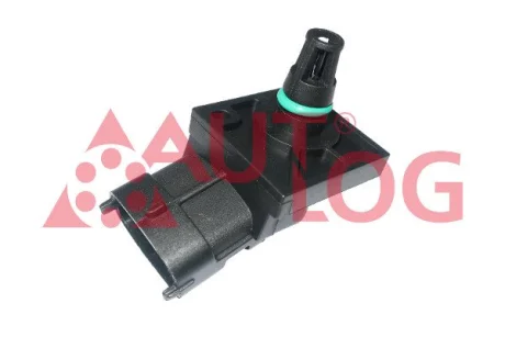Датчик тиску наддуву Movano/Master 1.5-2.5DCI 00- Autlog AS4985