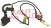 Датчик ABS передн Лів MAZDA 6 1.8-2.3 01.02-02.08 AUTLOG AS5001 (фото 2)
