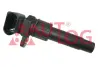 Датчик швидкості AUDI A3, TT SEAT CORDOBA, IBIZA III, LEON, TOLEDO II SKODA OCTAVIA I, OCTAVIA II VW BORA, BORA I, GOLF IV, NEW BEETLE 1.2-3.2 09.96-12.13 AUTLOG AS5107 (фото 1)