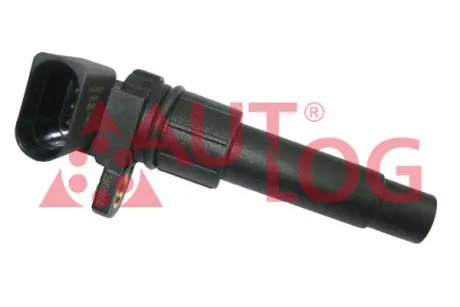 Датчик швидкості AUDI A3, TT SEAT CORDOBA, IBIZA III, LEON, TOLEDO II SKODA OCTAVIA I, OCTAVIA II VW BORA, BORA I, GOLF IV, NEW BEETLE 1.2-3.2 09.96-12.13 AUTLOG AS5107