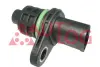 Датчик швидкості AUDI A2 SEAT CORDOBA, IBIZA III SKODA FABIA I, FABIA I PRAKTIK, FABIA II, RAPID, ROOMSTER, ROOMSTER PRAKTIK VW BORA, BORA I, FOX, GOLF IV, GOLF PLUS V, GOLF V 1.0-2.0 08.99- AUTLOG AS5108 (фото 1)