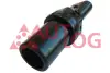 Датчик швидкості AUDI A2, A3 SEAT ALHAMBRA, AROSA, CORDOBA, CORDOBA VARIO, IBIZA II, IBIZA III, IBIZA IV, IBIZA IV SC, INCA, LEON, TOLEDO II SKODA FABIA I, FABIA I PRAKTIK 0.9-3.2 03.75-05.22 AUTLOG AS5138 (фото 1)
