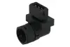 Датчик пробігу AUDI A3 SEAT ALHAMBRA, AROSA, CORDOBA, CORDOBA VARIO, IBIZA II SKODA OCTAVIA I VW CADDY II, CADDY II/MINIVAN, GOLF III, GOLF IV, LUPO I, NEW BEETLE 1.0-2.8 02.88-12.10 AUTLOG AS5139 (фото 2)