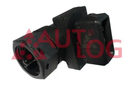 Датчик пробігу AUDI A3 SEAT ALHAMBRA, AROSA, CORDOBA, CORDOBA VARIO, IBIZA II SKODA OCTAVIA I VW CADDY II, CADDY II/MINIVAN, GOLF III, GOLF IV, LUPO I, NEW BEETLE 1.0-2.8 02.88-12.10 AUTLOG AS5139