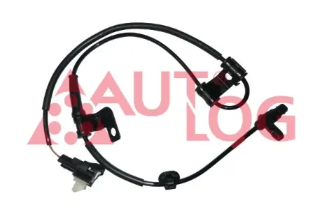 Датчик ABS передн Прав HYUNDAI SONATA VI 2.0H/2.4 11.10-12.15 AUTLOG AS5193