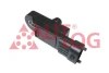 Датчик тиску наддуву Renault Laguna/Master/Megane/Trafic/Scenic 1.6-3.0 05- Autlog AS5224 (фото 1)