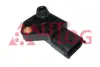 Датчик тиску у впускному колекторі (3 pin) HONDA CIVIC VII OPEL ASTRA G, ASTRA G CLASSIC, ASTRA H, ASTRA H GTC, ASTRA H/KOMBI, COMBO TOUR, COMBO/MINIVAN, CORSA C, CORSA C/HATCHBACK 1.7D 01.02- AUTLOG AS5235 (фото 1)