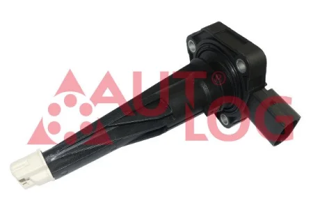 Датчик рівня оливи (3 полюс) BMW X7/X5 2.0-3.0 15- (D-форма) Autlog AS5251