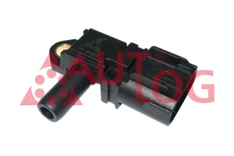 Датчик тиску вихлопних газів FORD C-MAX II, ECOSPORT, FOCUS III, FOCUS III/HATCHBACK, FOCUS III/KOMBI, GRAND C-MAX, KUGA II, TOURNEO CONNECT V408 NADWOZIE WIELKO AEDA-ZTJC 04.10- AUTLOG AS5277