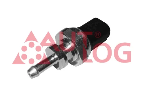 Датчик тиску вихлопних газів Kangoo/Megane III/Scenic III/Duster 1.5 DCI 07- Autlog AS5289