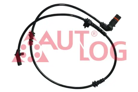 Датчик ABS передн Лів/Прав MERCEDES S (C216), S (W221, V221) 3.0D-5.5 10.05-12.13 AUTLOG AS5420