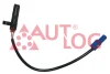 Датчик швидкості (3 полюс) OCTAVIA/GOLF 1.6-2.0 03-13 Autlog AS5485 (фото 1)