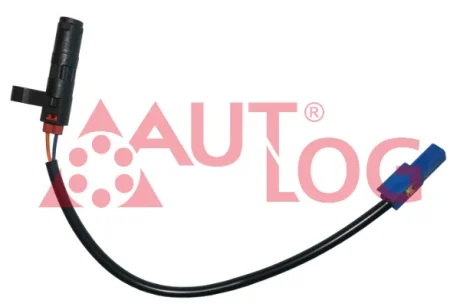 Датчик швидкості (3 полюс) OCTAVIA/GOLF 1.6-2.0 03-13 Autlog AS5485