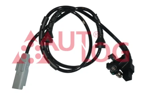 Датчик ABS задн лів/прав PEUGEOT 3008, 3008 I 1.2-2.0D 06.09-08.16 Autlog AS5550