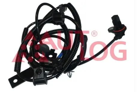 Датчик ABS задн Прав KIA SORENTO I 2.5D/3.3 05.06-12.11 AUTLOG AS5581