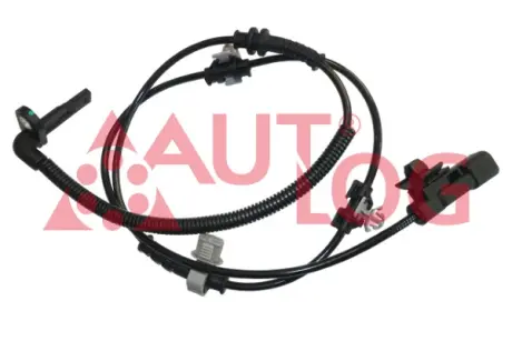 Датчик ABS передн Лів/Прав OPEL ASTRA K, ASTRA K/KOMBI 1.0-1.6D 06.15- AUTLOG AS5631