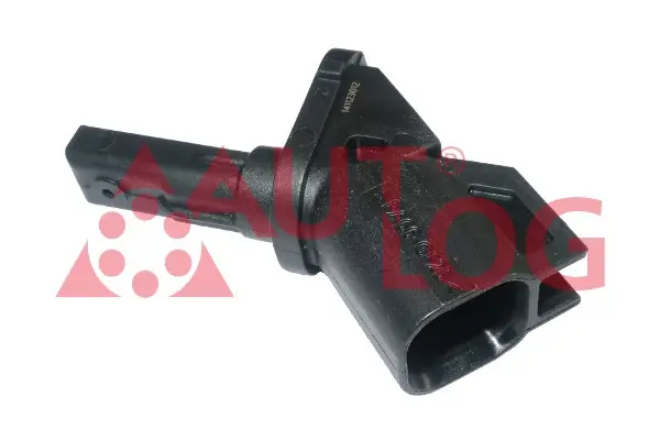 Датчик ABS передн лів/прав FORD C-MAX II, FOCUS II, FOCUS III, GRAND C-MAX, KUGA I, KUGA II, TOURNEO V408 NADWOZIE WIELKO, TRANSIT TRANSIT V408 1.0-Electric 07.04 Autlog AS5645 (фото 1)