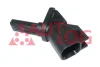 Датчик ABS передн лів/прав FORD C-MAX II, FOCUS II, FOCUS III, GRAND C-MAX, KUGA I, KUGA II, TOURNEO V408 NADWOZIE WIELKO, TRANSIT TRANSIT V408 1.0-Electric 07.04 Autlog AS5645 (фото 1)