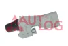 Датчик положення колінвала VW GolF VI/Passat B7/Tiguan 1.2/1.4 TSI 09-> Autlog AS5683 (фото 1)