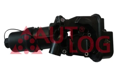 Корпус масляного фільтра VW Golf V/Passat/Touran 2.0 FSI 03-10 Autlog AS8017