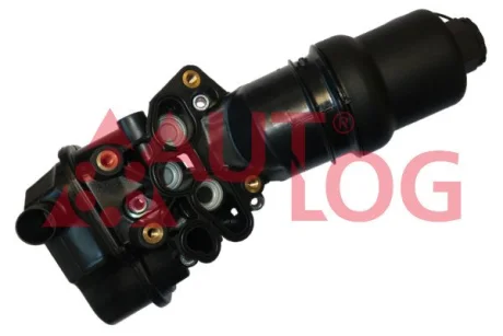 Корпус масляного фільтра VW Passat/Golf 2.0TSI/FSI 03-12 Autlog AS8036
