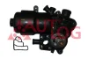 Корпус масляного фільтра VW Touareg/Audi Q7 3.0 TDI 07-18 Autlog AS8037 (фото 1)