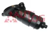 Фільтр АКПП Audi A4/A5/A6/A7 07-18 Autlog AS8039 (фото 1)