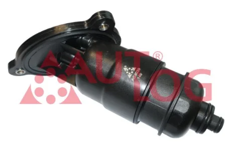 Фільтр АКПП Audi A4/A5/A6/A7 07-18 Autlog AS8039