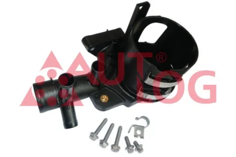 Корпус паливного фільтра Sprinter 2.1CDI 09- (OM651) Autlog AS8080