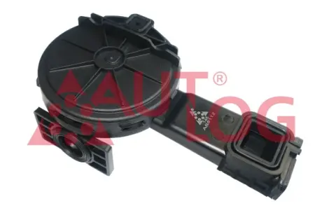 Клапан управління вентиляції картера ALFA ROMEO 159 CHEVROLET AVEO, AVEO / KALOS, CRUZE, ORLANDO, TRAX FIAT CROMA OPEL ASTRA H, ASTRA H GTC, ASTRA H/KOMBI, ASTRA J, ASTRA J GTC 1.4-1.8 05.03- AUTLOG AS8112