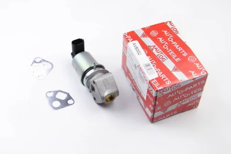 Клапан EGR Skoda FABIA I/VW BORA,GOLF IV,LUPO,POLO/ 1.4/1.6 97-10 Autlog AV6002